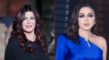بسبب الوضع الصحي.. أنغام ونجوى فؤاد يتصدران الترند في الساعات الأخيرة