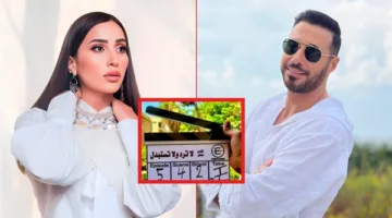 انطلاق تصوير أولى لقطات مسلسل “لا ترد ولا تستبدل” من بطولة دينا الشربيني وأحمد السعدني.