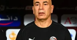 نجم الأهلي يوجه صفعة قوية لحسام حسن بسبب منتخب مصر.