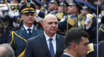 بعد الطلب الإسرائيلي بإنهاء مهامها.. الرئيس اللبناني يعبر عن إصراره على بقاء قوة الأمم المتحدة لحفظ السلام في الجنوب