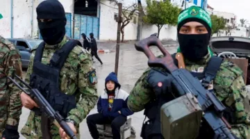 حماس توافق على اقتراح الهدنة.. ونتنياهو يشير إلى “ضغوط كبيرة على الحركة”