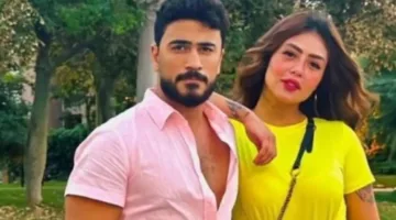 فيديو هدير عبد الرازق وأوتاكا الجديد: شائعات واتهامات حول تلاعب الذكاء الاصطناعي.