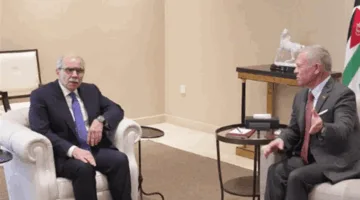 تحية: تصريحات نتنياهو تشكل خطرًا مباشرًا على الأمن القومي العربي