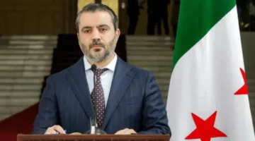 اجتماع سوري إسرائيلي برعاية أميركية في باريس