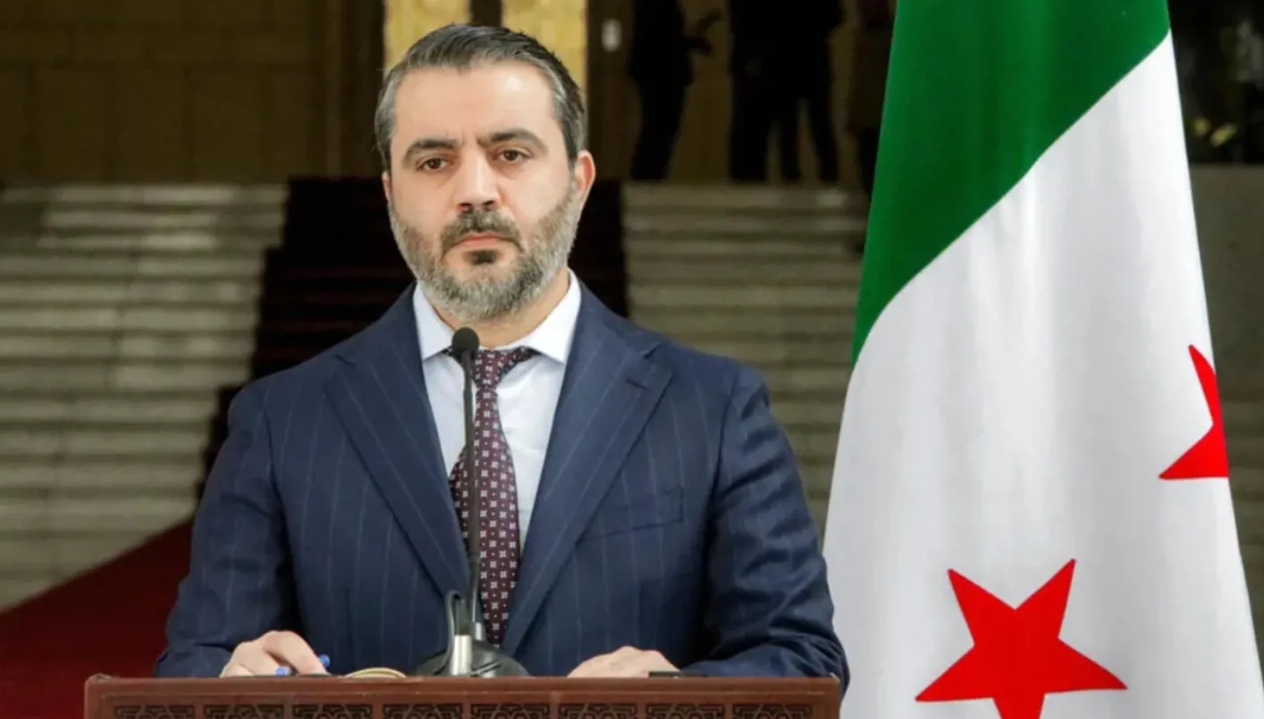 اجتماع سوري إسرائيلي برعاية أميركية في باريس اجتماع سوري إسرائيلي برعاية أميركية في باريس