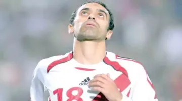 جمال حمزة يطلب من الرئيس عبد الفتاح السيسي التدخل لحل مشكلة الزمالك