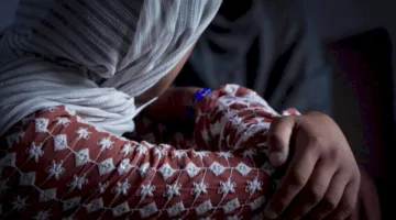 غياب المساعدة: كيف تنتهي حياة النساء الأفغانيات في مراكز العلاج النفسي بين الحياة والموت؟