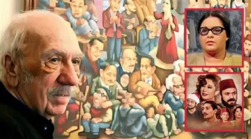 الاحتفاء بذكرى محفوظ عبدالرحمن: انطلاقته في الصحافة وأعماله البارزة مثل بوابة الحلواني وأم كلثوم