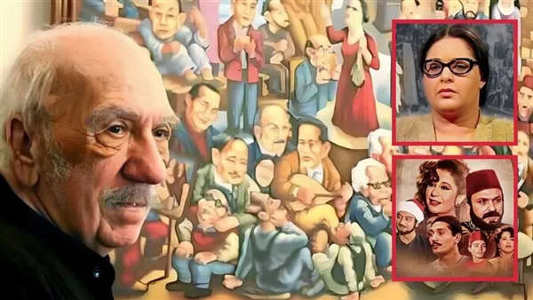 الاحتفاء بذكرى محفوظ عبدالرحمن: انطلاقته في الصحافة وأعماله البارزة مثل بوابة الحلواني وأم كلثوم الاحتفاء بذكرى محفوظ عبدالرحمن: انطلاقته في الصحافة وأعماله البارزة مثل بوابة الحلواني وأم كلثوم