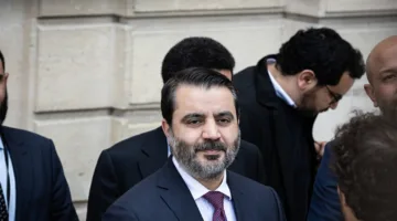 وزير الخارجية السوري يناقش مع وفد إسرائيلي سبل تعزيز الاستقرار