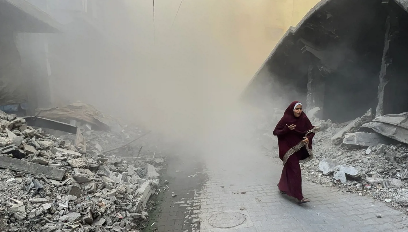 صباح ‘النهار’: ‘حزب الله’ ينسحب من معظم مراكزه وترامب يسعى إلى الجنة… هل سيعود نتنياهو للسيطرة على غزة؟ صباح ‘النهار’: ‘حزب الله’ ينسحب من معظم مراكزه وترامب يسعى إلى الجنة… هل سيعود نتنياهو للسيطرة على غزة؟