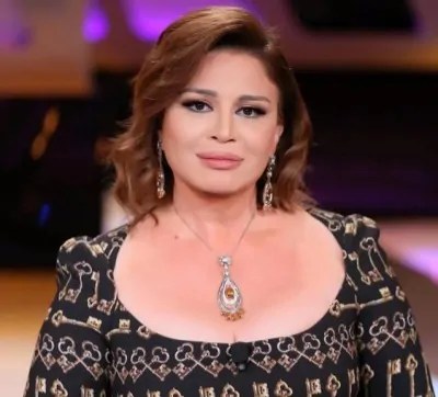 إلهام شاهين