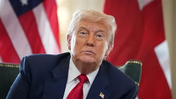 ترامب: بوتين وزيلينسكي يستعدان لعقد اجتماع لإنهاء الصراع في أوكرانيا ترامب: بوتين وزيلينسكي يستعدان لعقد اجتماع لإنهاء الصراع في أوكرانيا