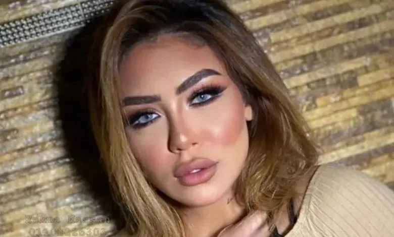 فيديو جديد لهدير عبد الرازق وأوتاكا: تفاصيل الحادثة الكاملة بين الإنكار والاتهام فيديو جديد لهدير عبد الرازق وأوتاكا: تفاصيل الحادثة الكاملة بين الإنكار والاتهام