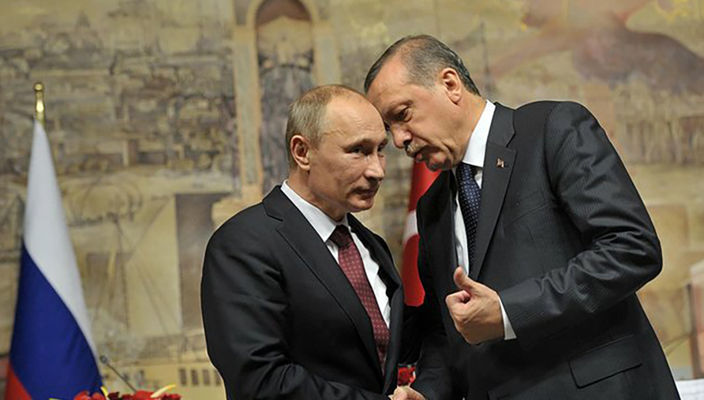 إردوغان إلى بوتين: ندعم جهود السلام في أوكرانيا التي تشمل جميع الأطراف المعنية إردوغان إلى بوتين: ندعم جهود السلام في أوكرانيا التي تشمل جميع الأطراف المعنية