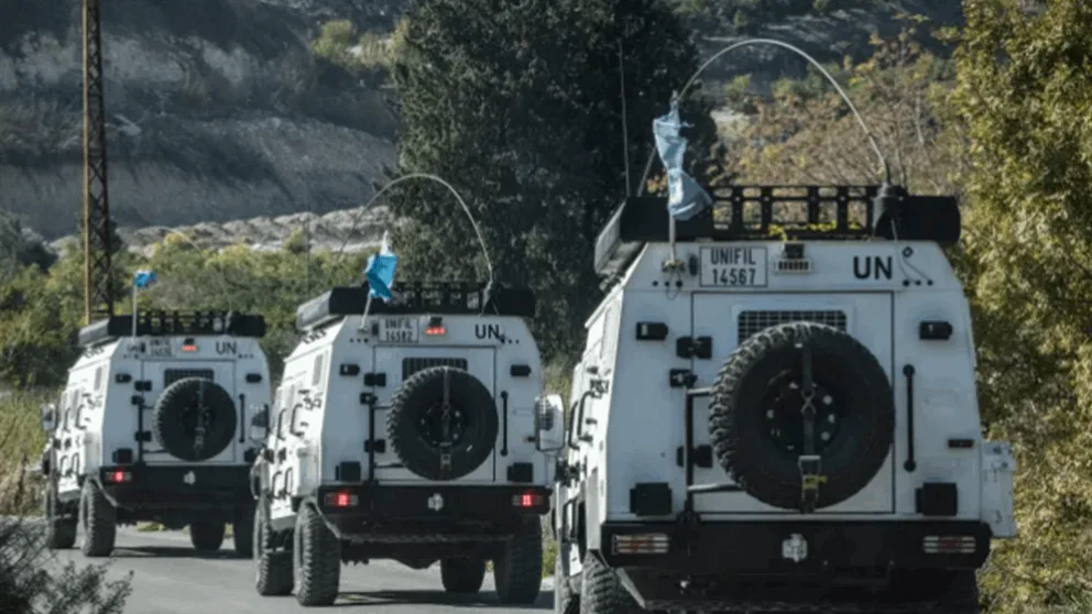 نفق وذخائر في جنوب لبنان: ما توصلت إليه اليونيفيل نفق وذخائر في جنوب لبنان: ما توصلت إليه اليونيفيل