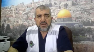 مدير الصحة الفلسطينية في غزة: نسبة إشغال أسرة المستشفيات تصل إلى 300%… والاحتلال يتبع سياسة الإبادة الصحية.