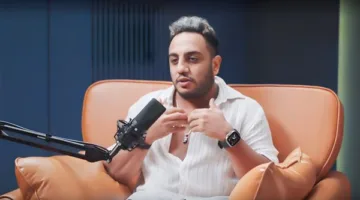أوس أوس: اعتليت المسرح بعد يومين من وفاة والدي، وتجربتي كأب أثرت فيّ كثيرًا.