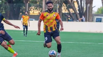 بني سويف يتعاقد مع محمد عماد طيارة جناح العزيمة الليبي لموسم واحد