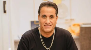 سرقة منزل الفنان الشعبي أحمد شيبة: 800 ألف جنيه و825 ألف درهم و5 آلاف دولار