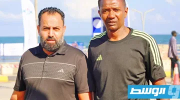 القربولي تستضيف بطولة ليبيا للترايثلون والأكواتلون بمشاركة كبيرة.
