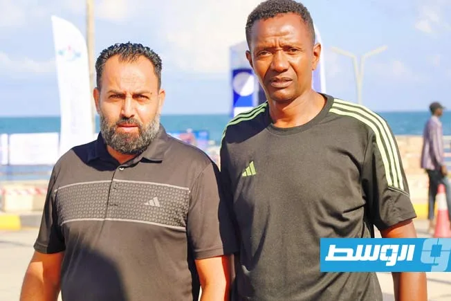 القربولي تستضيف بطولة ليبيا للترايثلون والأكواتلون بمشاركة واسعة القربولي تستضيف بطولة ليبيا للترايثلون والأكواتلون بمشاركة واسعة