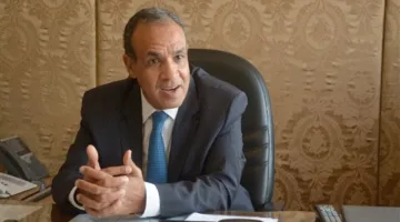 عاجل.. وزير الخارجية يوضح للمبعوث الأمريكي: الحلول السياسية هي السبيل الوحيد لإنهاء الأزمة في غزة