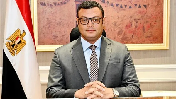 الوزير يطلق أول ملتقى ‘بوابة استثمار البحر المتوسط MIG’ في مدينة العلمين الجديدة الوزير يطلق أول ملتقى ‘بوابة استثمار البحر المتوسط MIG’ في مدينة العلمين الجديدة