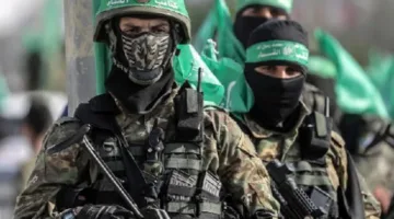 إعلام عبري: تزايد شجاعة مقاتلي حماس في اختطاف الجنود الإسرائيليين داخل غزة وقدرتهم على تحليل تكتيكات القوات الإسرائيلية بسهولة، مع وجود حالة من الجمود بين العديد من قواتنا في القطاع.