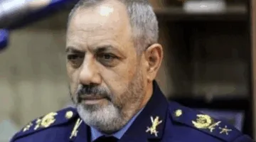وزير الدفاع الإيراني يهدد إسرائيل: سنستخدم صواريخ متطورة إذا وقع أي هجوم جديد.