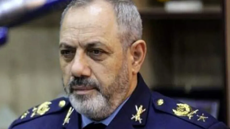 وزير الدفاع الإيراني يهدد إسرائيل: سنستخدم صواريخ متطورة إذا وقع أي هجوم جديد. وزير الدفاع الإيراني يهدد إسرائيل: سنستخدم صواريخ متطورة إذا وقع أي هجوم جديد.