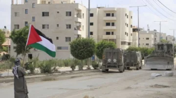 الأمم المتحدة تندد بخطة إسرائيل لتوسيع احتلال الأراضي الفلسطينية
