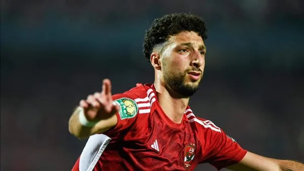 أحمد شوبير: الأهلي زاد من قيمة وسام أبوعلي وجعله من أبرز النجوم. أحمد شوبير: الأهلي زاد من قيمة وسام أبوعلي وجعله من أبرز النجوم.