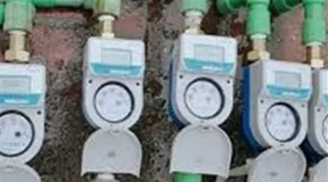 8 مستندات و7 خطوات لتغيير ملكية عداد المياه بين الأشخاص