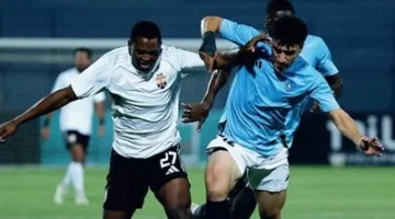 الدوري المصري الممتاز: غزل المحلة يفشل في التسجيل أمام الجونة، وبتروجيت يكسب وادي دجلة بهدف واحد.