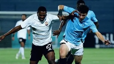 الدوري المصري الممتاز: غزل المحلة يفشل في التسجيل أمام الجونة، وبتروجيت يكسب وادي دجلة بهدف واحد. الدوري المصري الممتاز: غزل المحلة يفشل في التسجيل أمام الجونة، وبتروجيت يكسب وادي دجلة بهدف واحد.