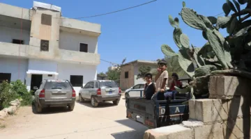 نائب أميركي يتحدث عن تقسيم سوريا إلى ثلاث دول… ما implications ذلك للأردن وتركيا والعراق وإسرائيل