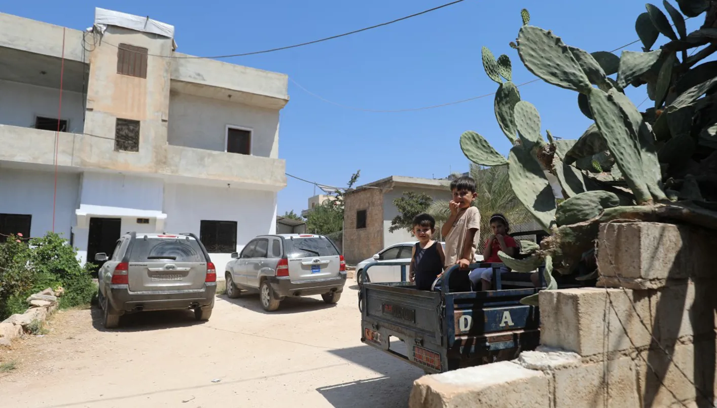 نائب أميركي يتحدث عن تقسيم سوريا إلى ثلاث دول… ما implications ذلك للأردن وتركيا والعراق وإسرائيل نائب أميركي يتحدث عن تقسيم سوريا إلى ثلاث دول… ما implications ذلك للأردن وتركيا والعراق وإسرائيل