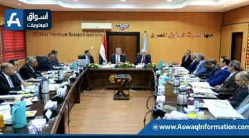 وزير البترول: الاستثمار في البحث العلمي يعد عمودًا أساسيًا لنجاح أي نظام صناعي