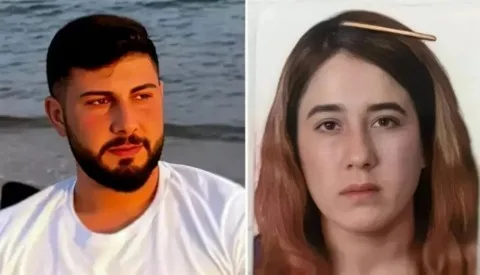 عروس تركية تقتل زوجها بدم بارد بعد شهرين من ارتباطهما عروس تركية تقتل زوجها بدم بارد بعد شهرين من ارتباطهما