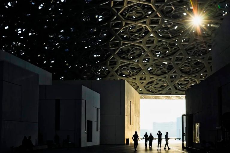 جزيرة ياس 