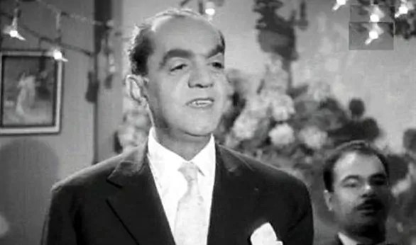 ذكرى وفاة محمد عبد المطلب