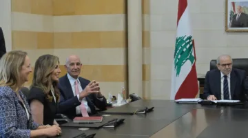 فايننشال تايمز: “حزب الله” ليس مثل الجيش الجمهوري الأيرلندي، وهذه هي الخيار الأفضل له.
