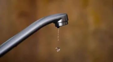 قطع المياه في الجيزة لمدة 6 ساعات عن بعض المناطق