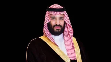 ولي العهد السعودي: مصر تلعب دوراً أساسياً في تعزيز الأمن والاستقرار في المنطقة