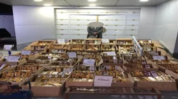 باكستان: وفاة فرد وجرح 34 آخرين نتيجة انفجار في مخزن ألعاب نارية بمدينة كراتشي