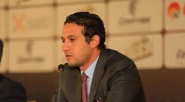 انتبه يا كابتن.. محمد فضل يوجه إنذارًا مهمًا لمحمود الخطيب