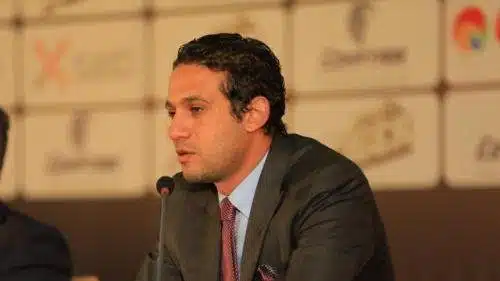 انتبه يا كابتن.. محمد فضل يوجه إنذارًا مهمًا لمحمود الخطيب انتبه يا كابتن.. محمد فضل يوجه إنذارًا مهمًا لمحمود الخطيب