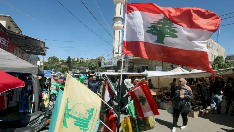 أكثر الأساليب فعالية للتعامل مع حزب الله في لبنان؟ أكثر الأساليب فعالية للتعامل مع حزب الله في لبنان؟