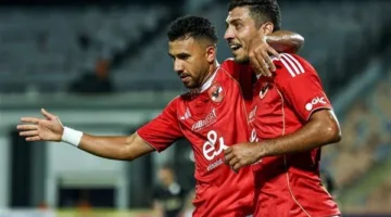 اختبار جديد: توقيت مباراة الأهلي وغزل المحلة في الدوري المصري والقنوات التي ستنقلها